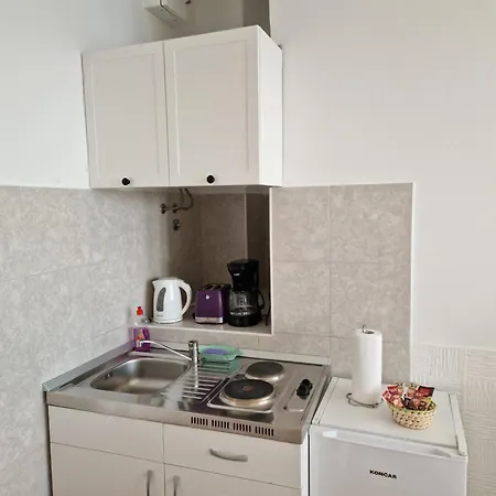 Apartmán Karmen *