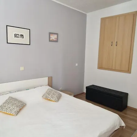 Karmen Apartmán Dubrovník