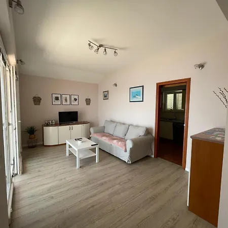 Apartmán Karmen *