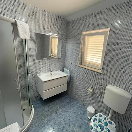 Apartmán Karmen *