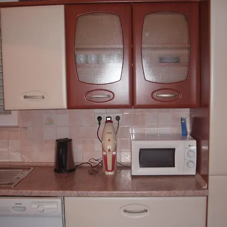 Karmen Apartmán Dubrovník