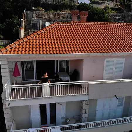 Karmen Appartement