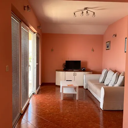 Apartment Karmen *