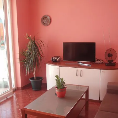 Apartment Karmen *