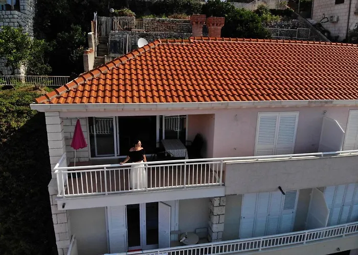 Karmen Appartement