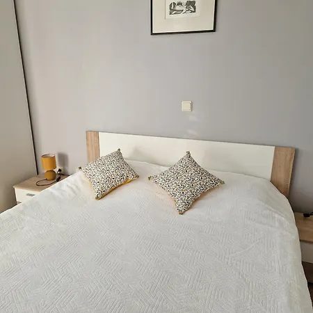 卡门公寓酒店 公寓 杜布罗夫尼克
