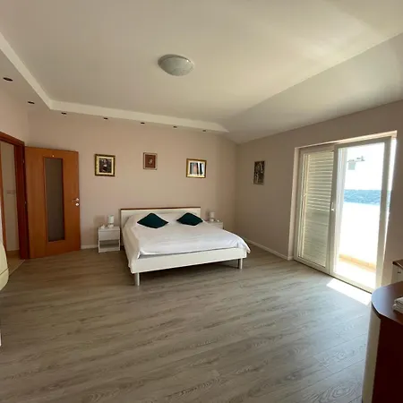 Apartment Karmen