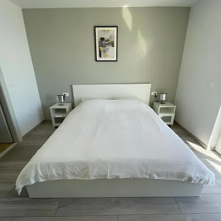 Apartment Karmen *