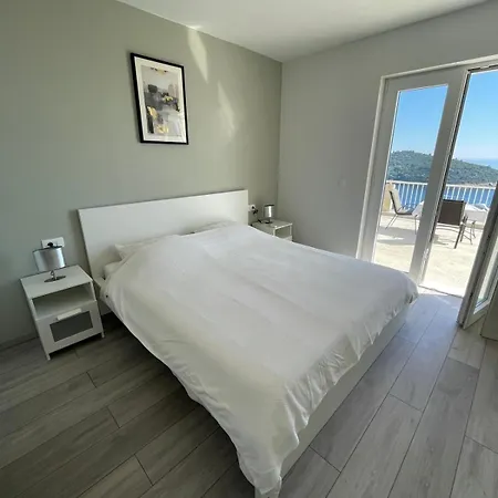 Apartment Karmen Dubrovnik