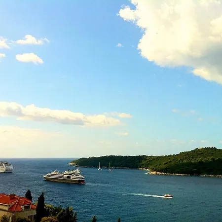 Lejlighed Karmen Dubrovnik