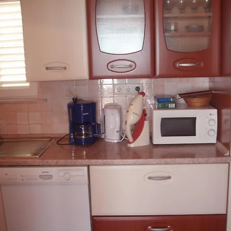 Karmen Apartamento