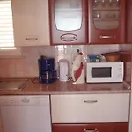 Karmen Apartman