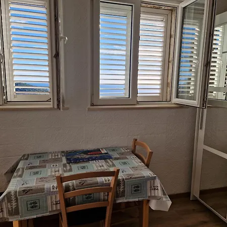Karmen Apartman *